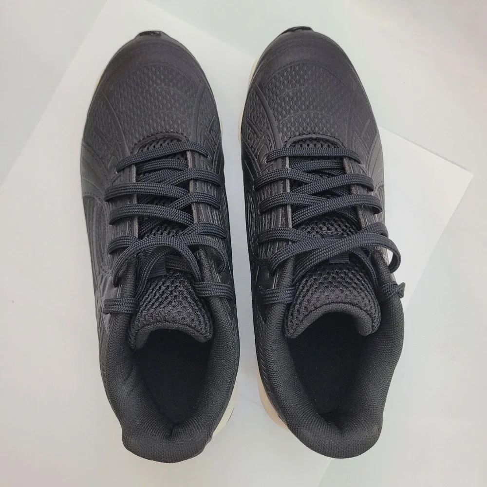 Under Armour Leadoff Low RM Baseball Softball Cleats Youth Black 6000720-001